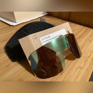 SMITH Bobcat Sunglass Replacement Lens